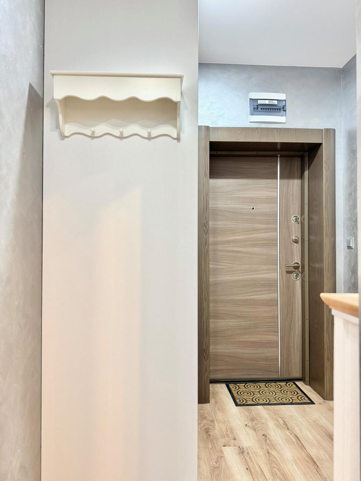 Apartment Centre 2bed For 5 Guests 2 Minutes From High Street *