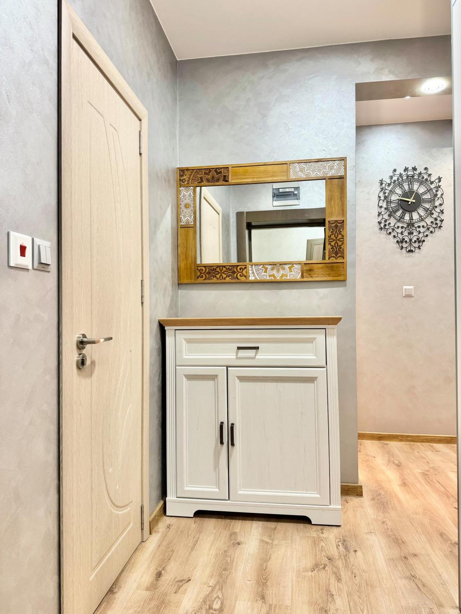 Centre 2bed For 5 Guests 2 Minutes From High Street * Plovdiv