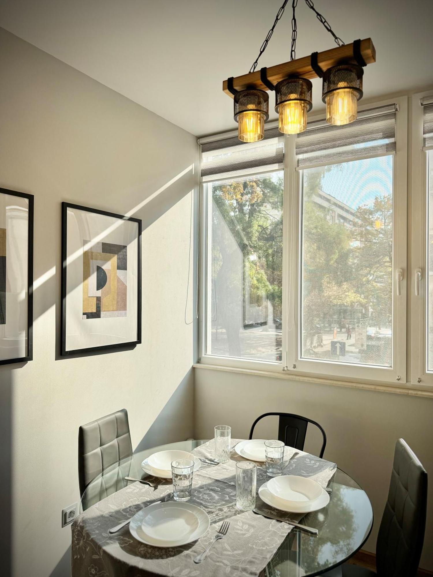 Centre 2bed For 5 Guests 2 Minutes From High Street